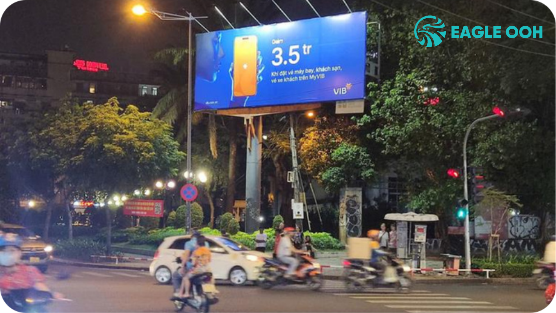 BILLBOARD PHẠM NGŨ LÃO - TÔN THẤT TÙNG