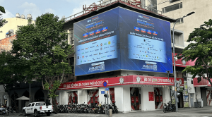 Led 3D - GÓC 12BIS NGUYỄN HUỆ, TP.HCM