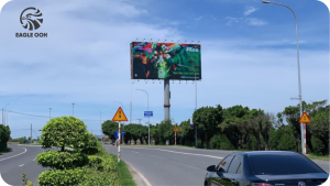 BILLBOARD TRƯỜNG SA - Quốc Lộ 51 - BRVT