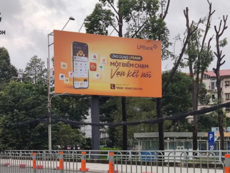 HOÀNG SA - NGUYỄN THỊ MINH KHAI (CẦU THỊ NGHÈ)