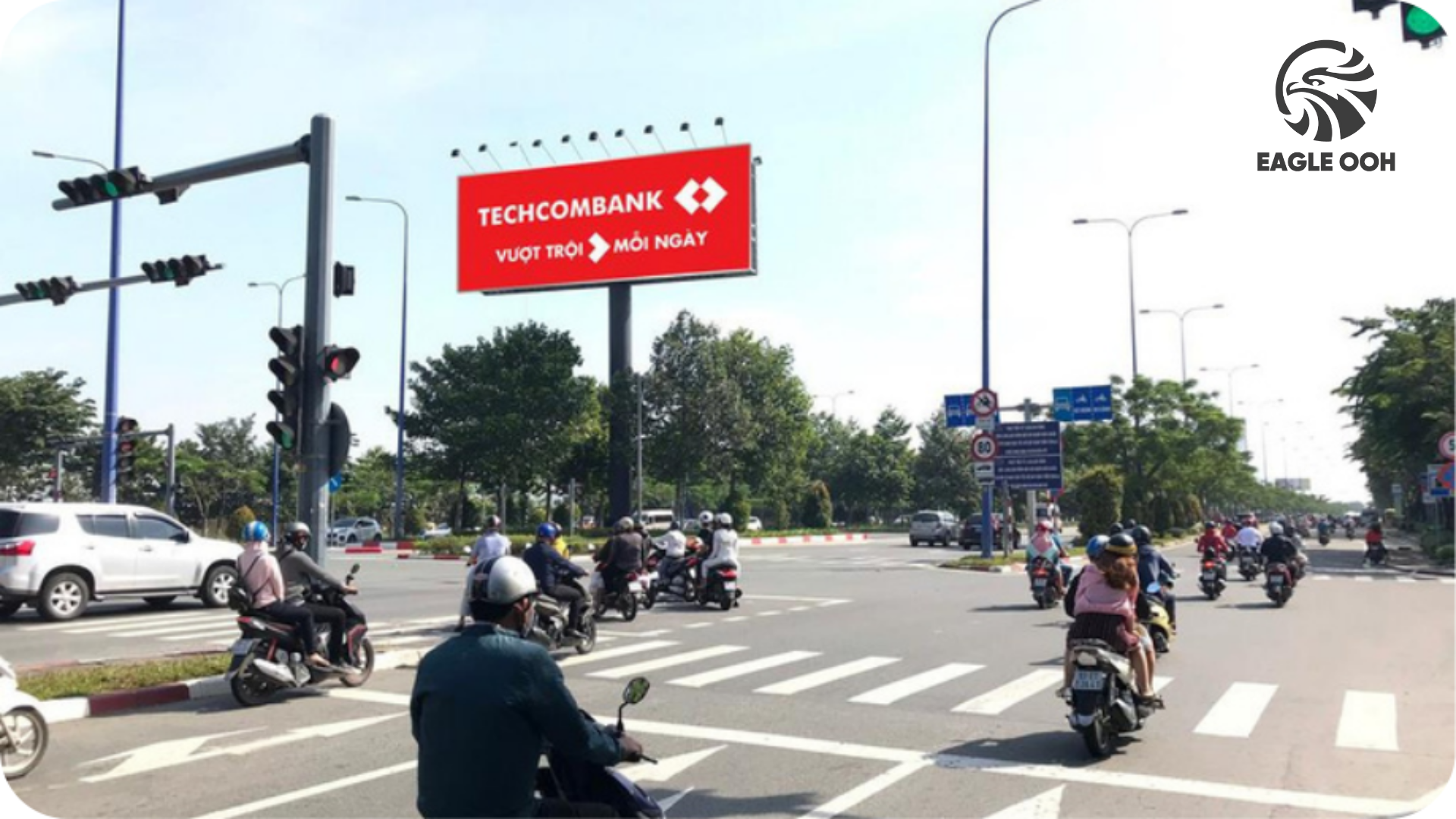 BILLBOARD MAI CHÍ THỌ - TRẦN NÃO (hướng XLHN)