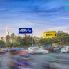 BILLBOARD NGUYỄN TRÃI - PHẠM NGŨ LÃO