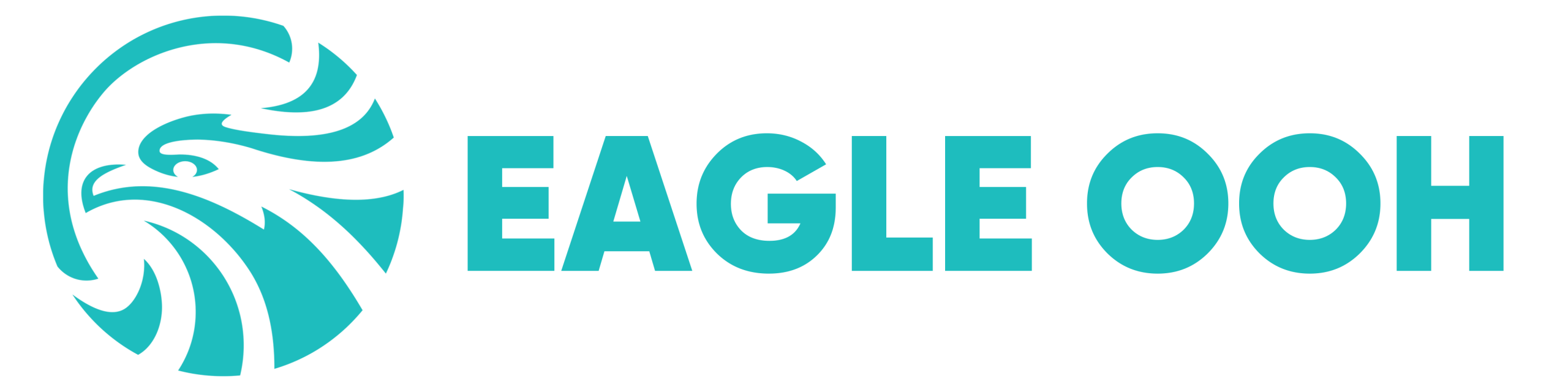 EAGLE OOH ADVERTISING