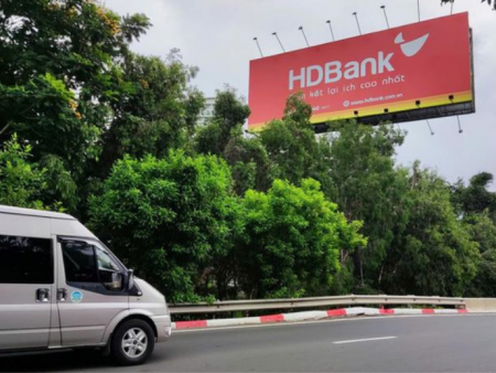 BILLBOARD CẦU KÊNH 2