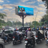 BILLBOARD HOÀNG SA - CẦU TRẦN QUANG DIỆU